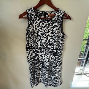 Tory Burch sleeveless dress